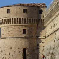Fortezza di San Leo - 19 - Diego Baglieri