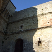 Fortezza di San Leo - 13 - Diego Baglieri