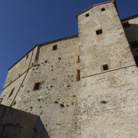 Fortezza di San Leo - 1 - Diego Baglieri - San Leo (RN)