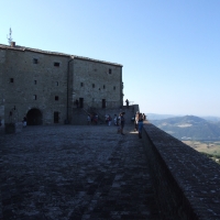 Fortezza di San Leo - 7 - Diego Baglieri