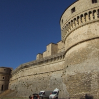 Fortezza di San Leo - 16 - Diego Baglieri
