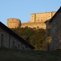 Fortezza di San Leo - 26 - Diego Baglieri