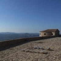 Fortezza di San Leo - 4 - Diego Baglieri