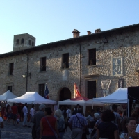 Palazzo Mediceo - San Leo 6