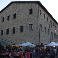 Palazzo Mediceo - San Leo 7 - Diego Baglieri