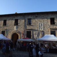 Palazzo Mediceo - San Leo 3 - Diego Baglieri - San Leo (RN)