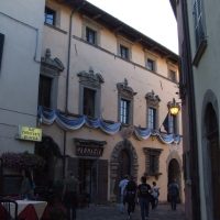 Palazzo Montefeltro-Della Rovere - San Leo 1 - Diego Baglieri