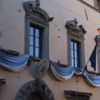 Palazzo Montefeltro-Della Rovere - San Leo 3