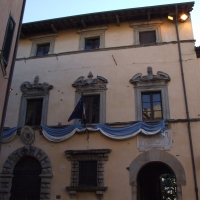 Palazzo Montefeltro-Della Rovere - San Leo 4