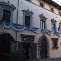 Palazzo Montefeltro-Della Rovere - San Leo 2