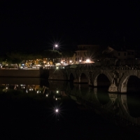 Ponte di Tiberio - - Stefania Cimarelli - Rimini (RN)