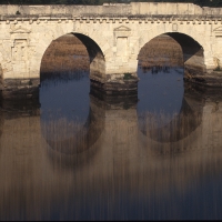 Rimini Ponte di Tiberio by Saro Di Bartolo-02 - Saro di bartolo