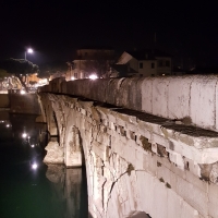 Il Ponte di Tiberio 05 - Marco Musmeci