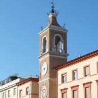 Torre dell'orologio - Rimini - RatMan1234 - Rimini (RN)