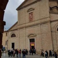 Santuario di Santo Amato Ronconi - Marco Musmeci