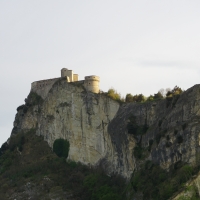 La Rocca di San Leo - Supermabi