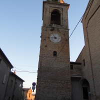 Torre Civica e Campanile - Thomass1995 - Mondaino (RN)