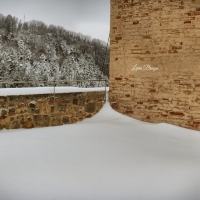 La Rocca e la neve47 - Larabraga19