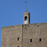 Rocca Malatestiana - Montefiore Conca 3 - Diego Baglieri