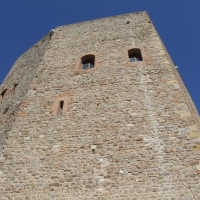 Rocca Malatestiana - Montefiore Conca 13 - Diego Baglieri