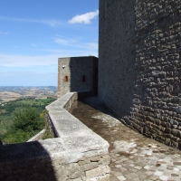Rocca Malatestiana - Montefiore Conca 15 - Diego Baglieri