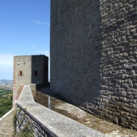 Rocca Malatestiana - Montefiore Conca 23 - Diego Baglieri - Montefiore Conca (RN) 