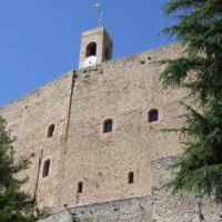 Rocca Malatestiana - Montefiore Conca 6 - Diego Baglieri