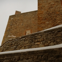 La Rocca e la magia della neve11 - Larabraga19