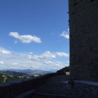 Rocca Malatestiana - Montefiore Conca 18 - Diego Baglieri