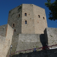 Rocca Malatestiana - Montefiore Conca 37 - Diego Baglieri