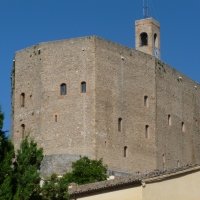 Rocca Malatestiana - Montefiore Conca 40 - Diego Baglieri