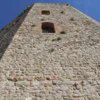 Rocca Malatestiana - Montefiore Conca 24 - Diego Baglieri
