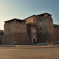 Castel Sismondo di Rimini - Thomass1995 - Rimini (RN)