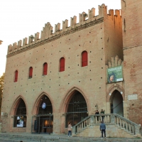 Palazzo del Podestà di Rimini - Thomass1995