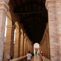 Corridoio d'archi - Marmarygra