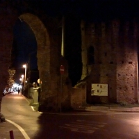 La Gervasona di sera - Marmarygra - Rimini (RN)