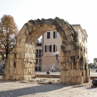 Porta Montanara di Rimini - Thomass1995 - Rimini (RN)