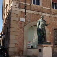Cesare in Piazza - Marmarygra - Rimini (RN)