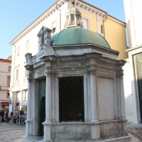Tempio di Sant'Antonio di i Rimini - Thomass1995 - Rimini (RN)