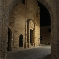 Chiesa Gerolomini - Marco Musmeci