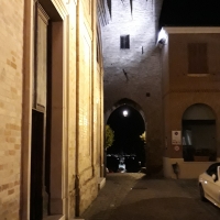 Porta Marina 01 - Marco Musmeci