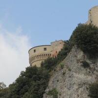 San Leo, forte di San Leo (06) - Gianni Careddu - San Leo (RN)