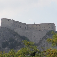 San Leo, forte di San Leo (09) - Gianni Careddu