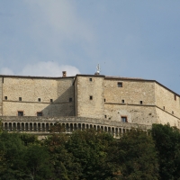 San Leo, forte di San Leo (12) - Gianni Careddu - San Leo (RN)