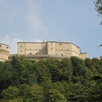 San Leo, forte di San Leo (11) - Gianni Careddu