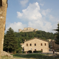 San Leo, forte di San Leo (17) - Gianni Careddu
