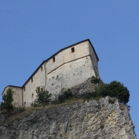 San Leo, forte di San Leo (03) - Gianni Careddu - San Leo (RN) 