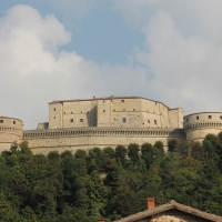 San Leo, forte di San Leo (14) - Gianni Careddu - San Leo (RN)