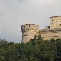 San Leo, forte di San Leo (15) - Gianni Careddu - San Leo (RN)
