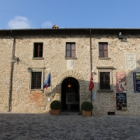 San Leo, palazzo mediceo (01) - Gianni Careddu